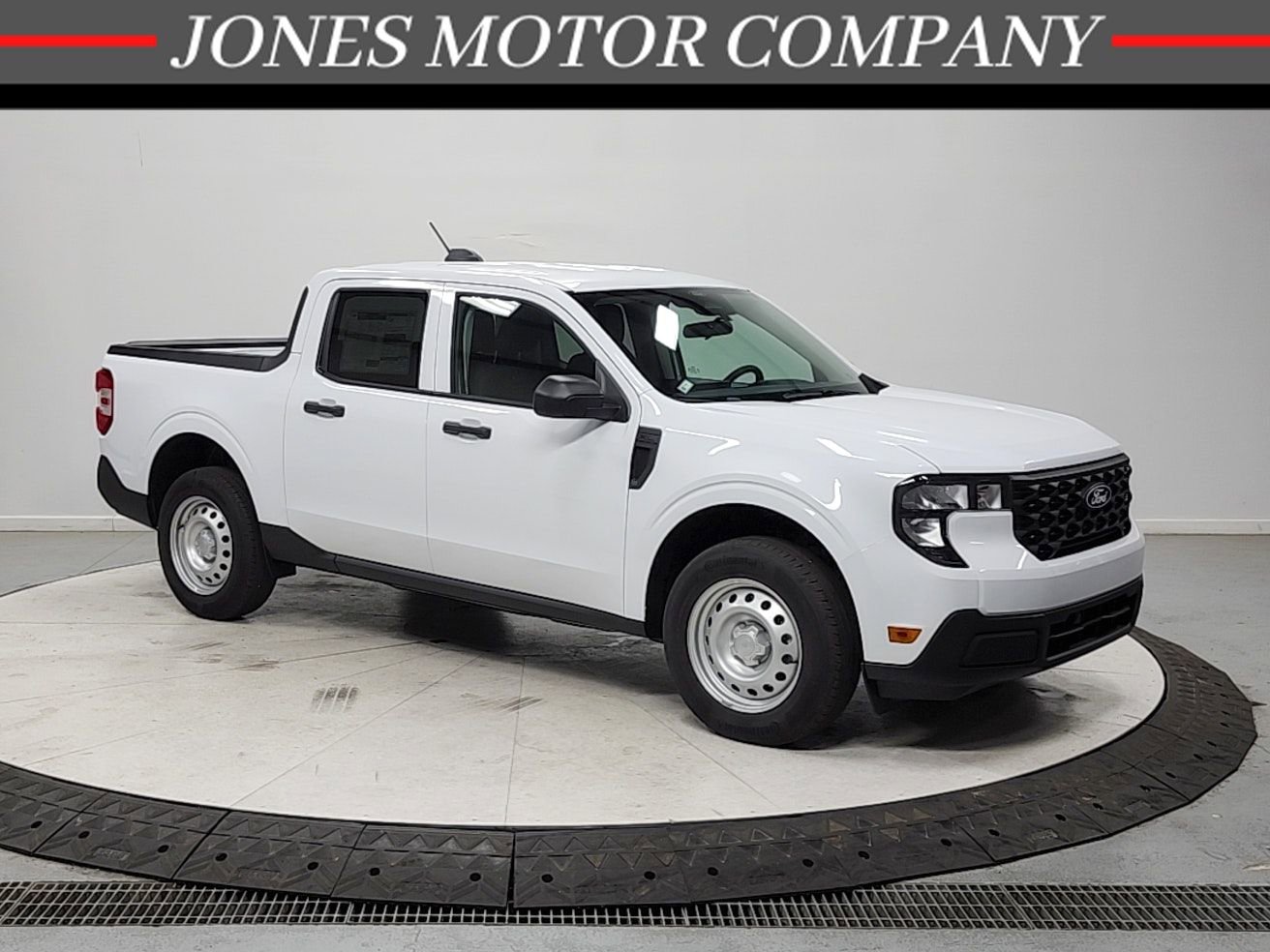 New 2026 Ford Maverick XL