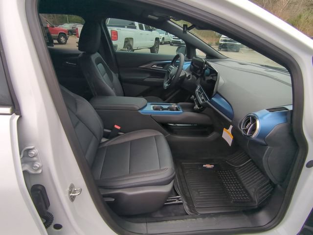 New 2026 Chevrolet Equinox EV LT FWD image 38