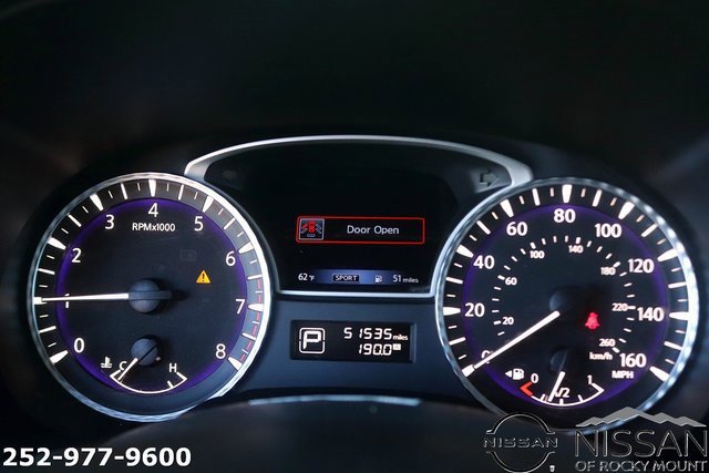 Used 2019 INFINITI QX60 Luxe w/ Essential Package image 21