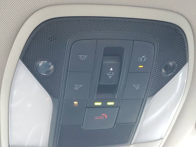 Used 2020 INFINITI QX50 Essential image 30