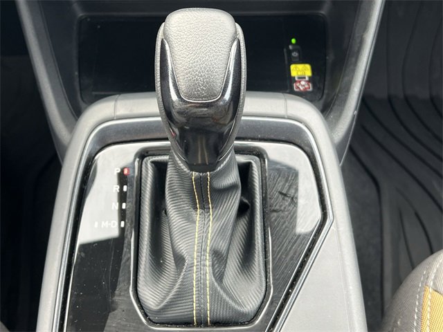 Certified 2025 Subaru Crosstrek 2.5i Sport image 14