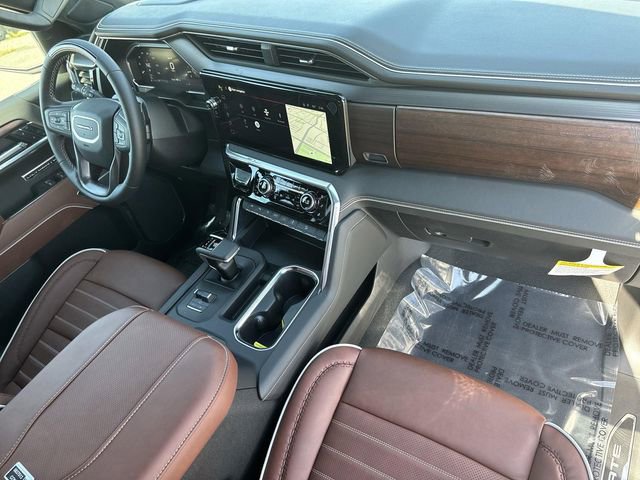 New 2026 GMC Sierra 1500 Denali Ultimate image 20