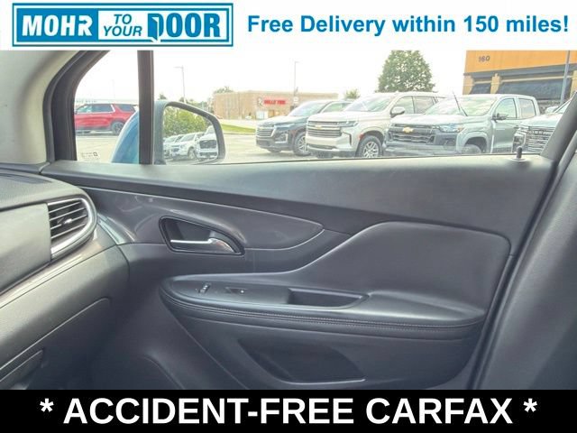 Used 2019 Buick Encore Preferred FWD image 28