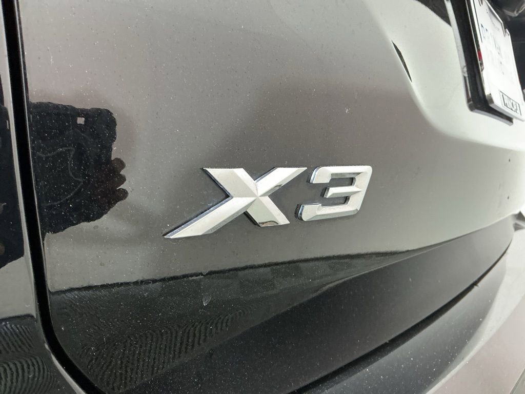 Certified 2023 BMW X3 sDrive30i w/ Premium Package RWD image 31
