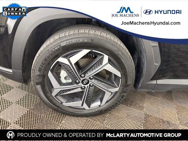 Used 2022 Hyundai Tucson SEL image 32