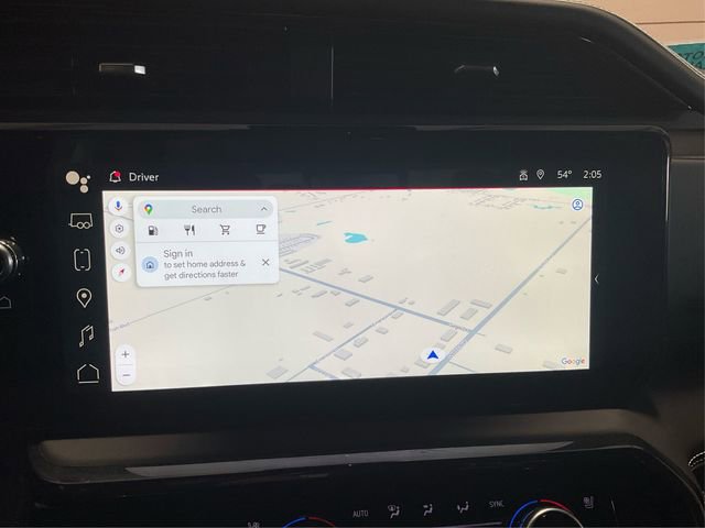 Used 2024 GMC Sierra 1500 AT4X image 24