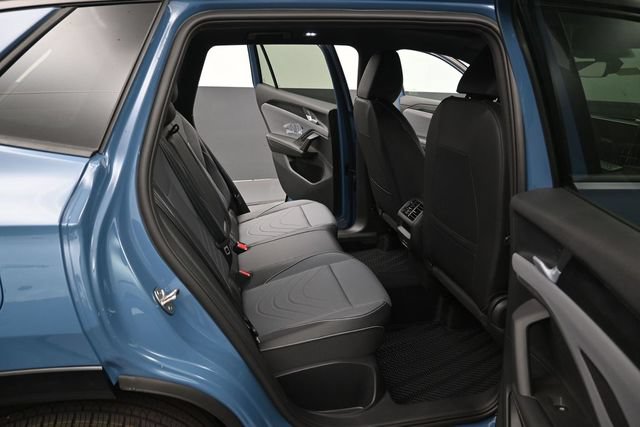 New 2026 Volkswagen Tiguan SE R-Line AWD/4WD image 13