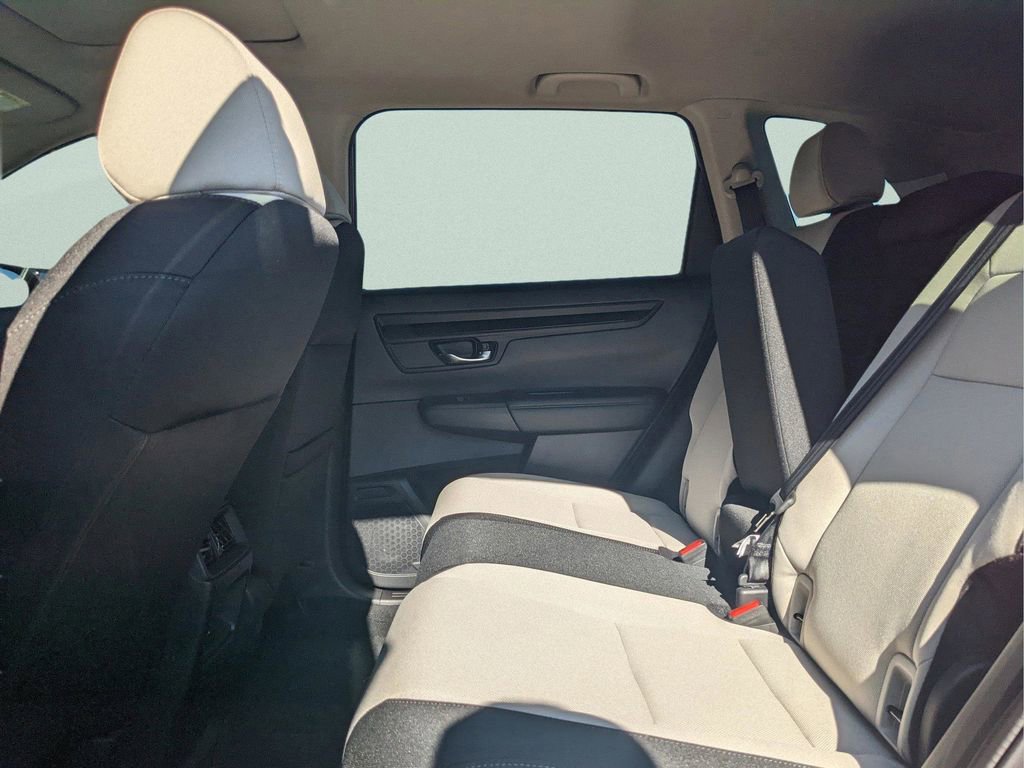 New 2026 Honda CR-V EX image 12