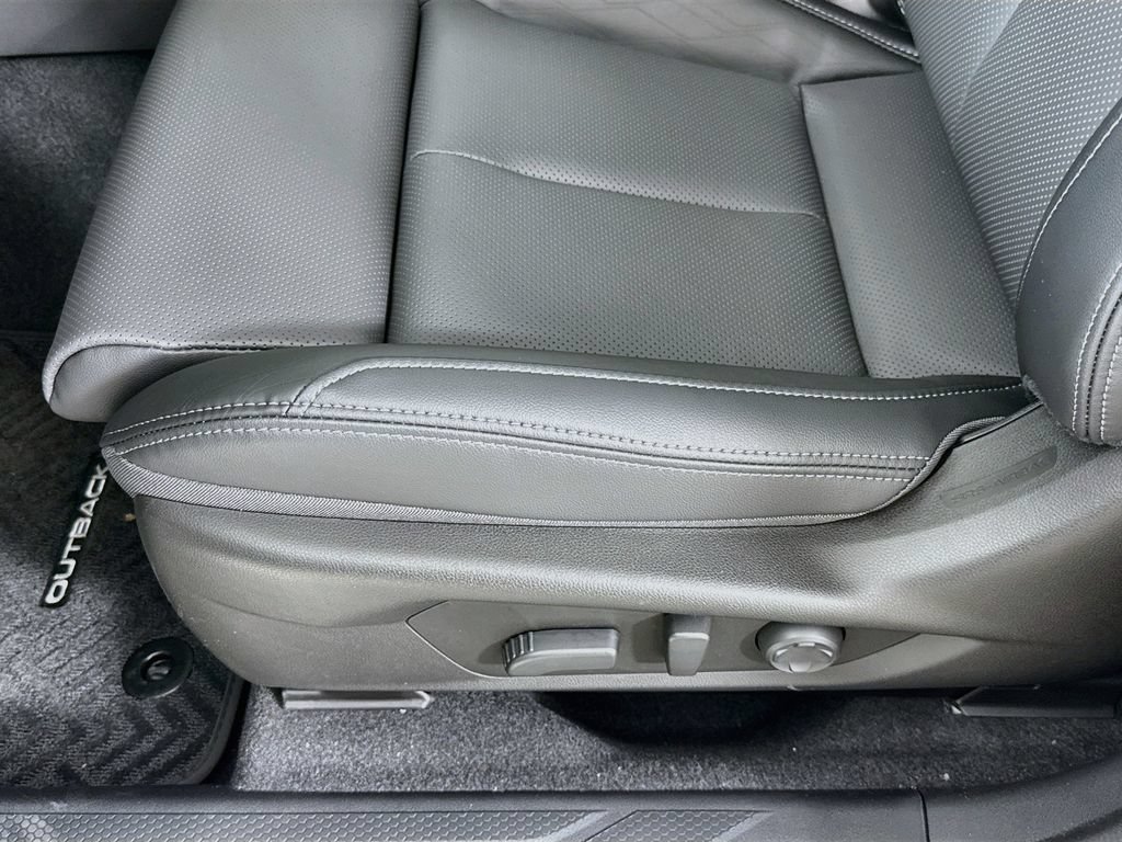 New 2026 Subaru Outback Touring XT AWD/4WD image 22