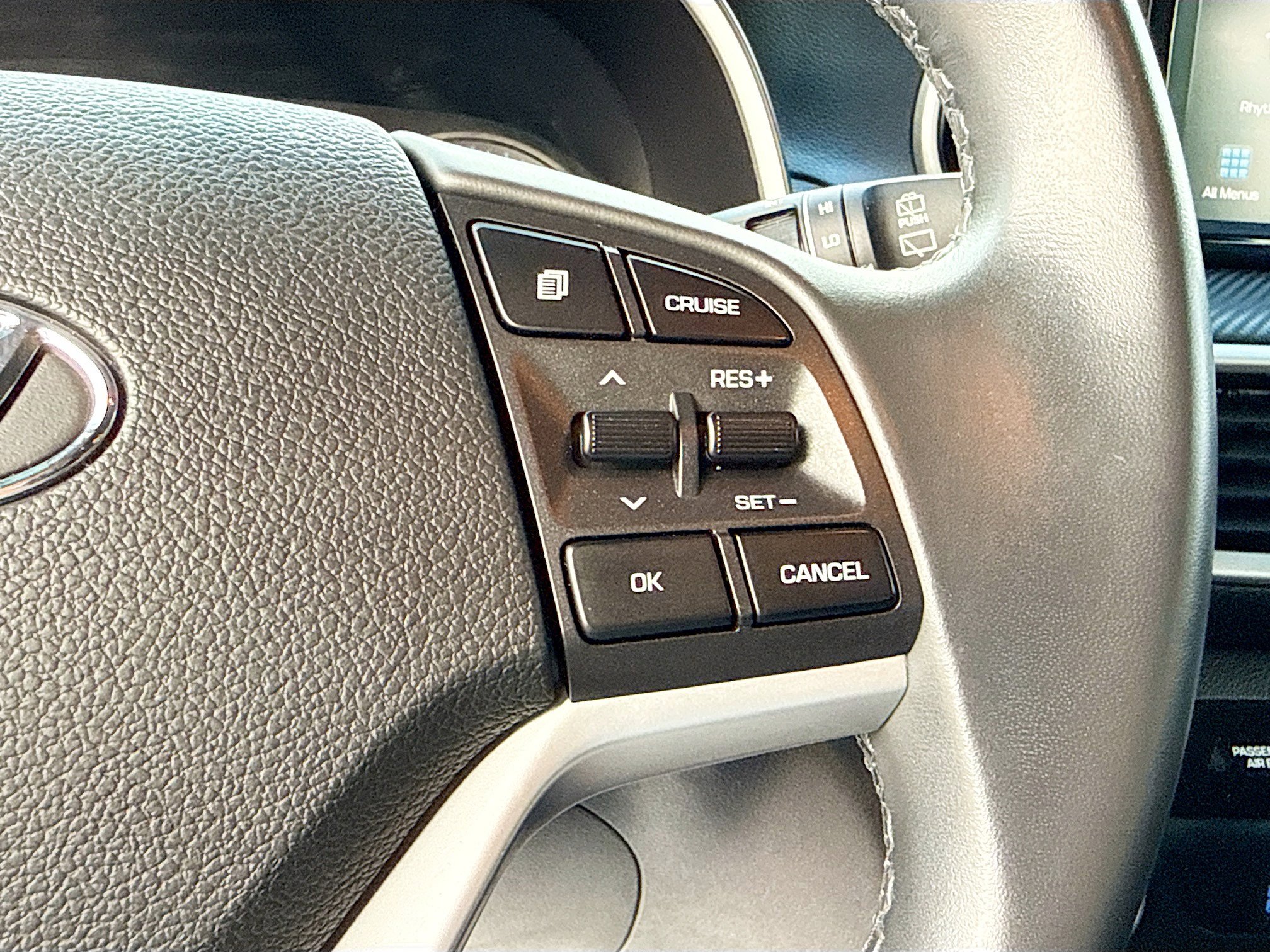 Used 2020 Hyundai Tucson Sport image 37