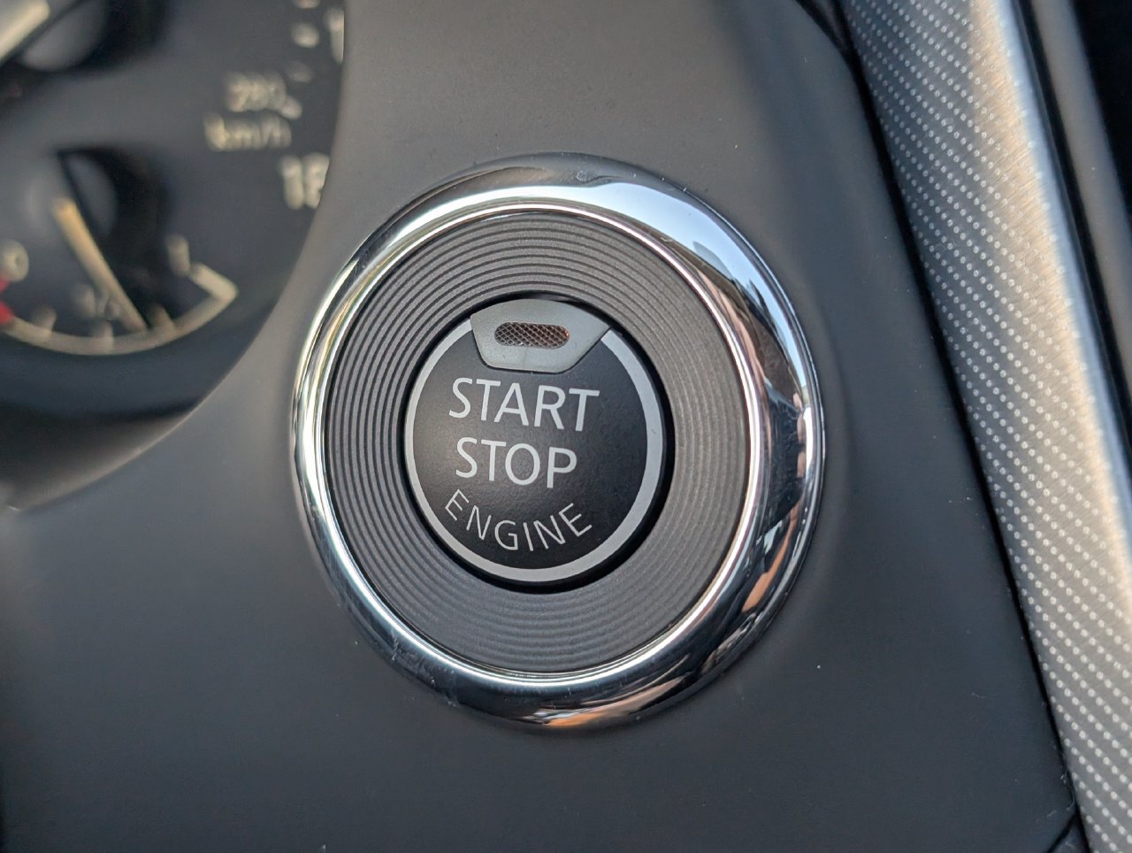 Used 2024 INFINITI Q50 Luxe w/ Cargo Package RWD image 20