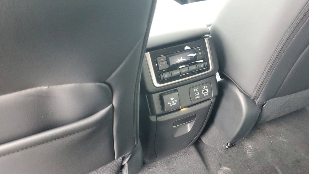 New 2026 Subaru Ascent Touring image 29