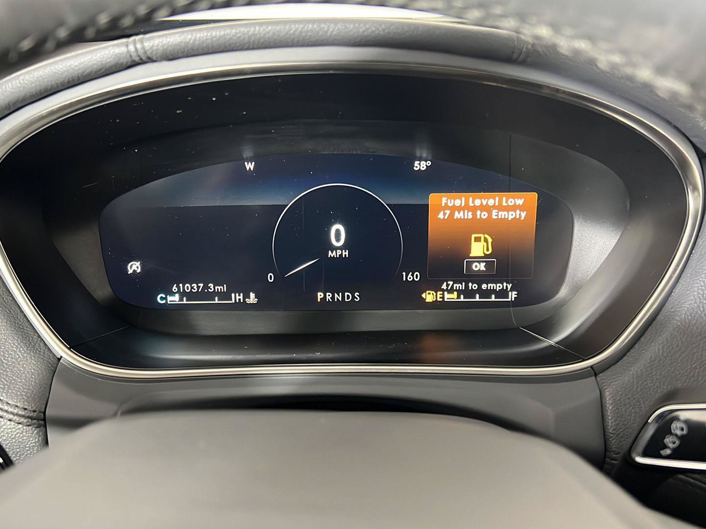 Used 2019 Lincoln Nautilus Reserve AWD/4WD image 18