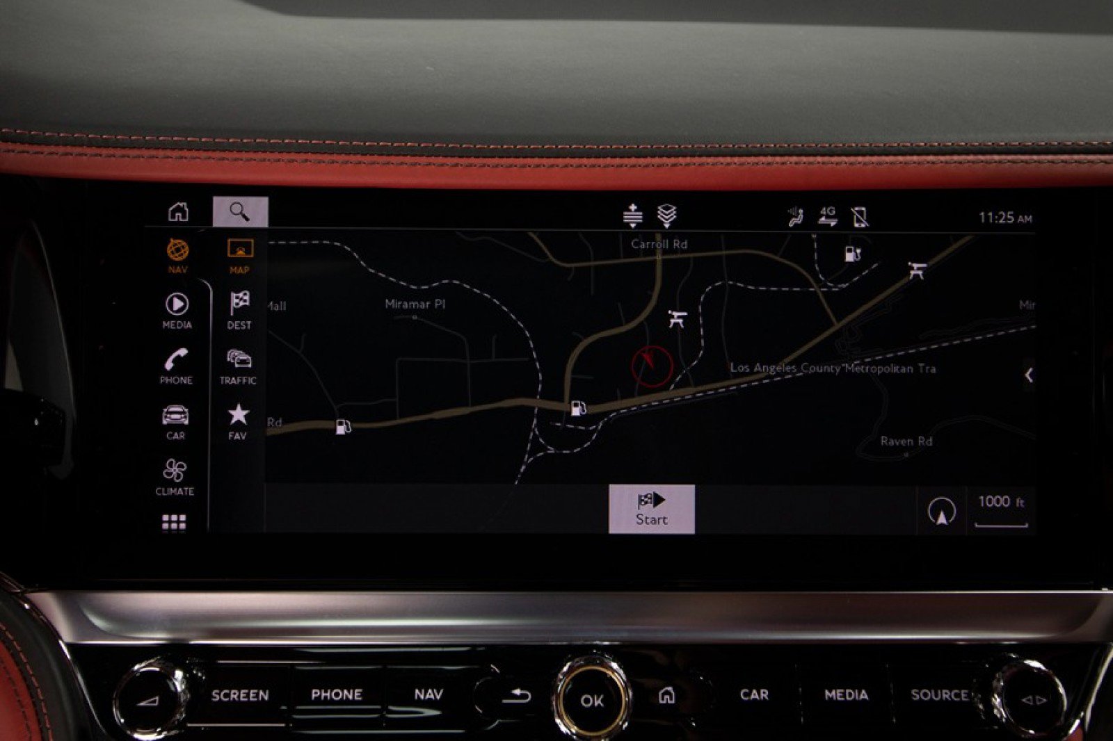 Used 2023 Bentley Flying Spur Flying Spur image 28