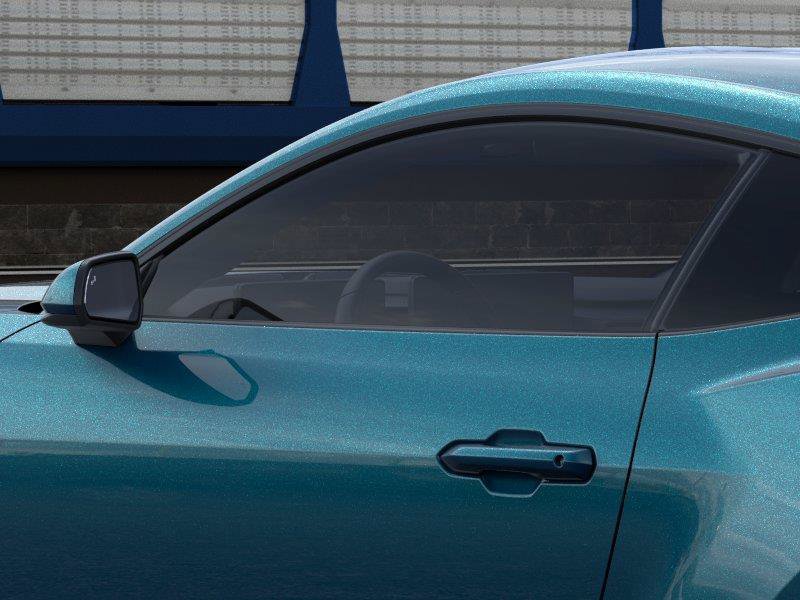 New 2026 Ford Mustang Coupe RWD image 20