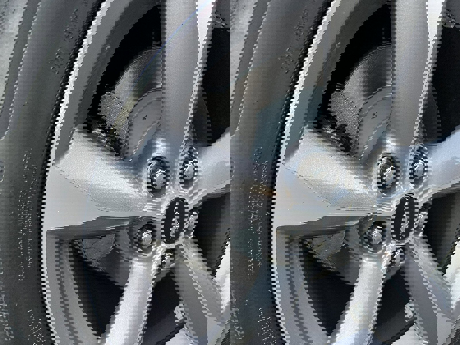 Used 2015 Ford Mustang Coupe w/ Equipment Group 051A image 95