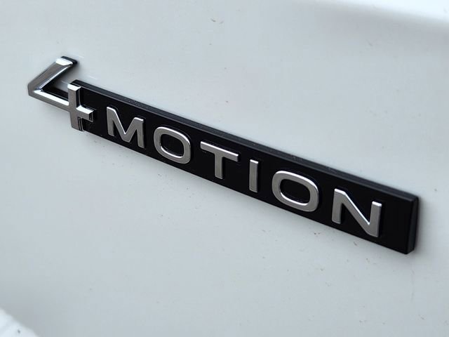 New 2026 Volkswagen Atlas SE AWD/4WD image 10