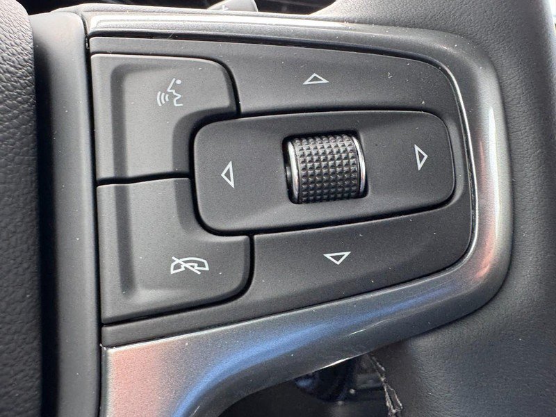 Used 2026 Chevrolet Silverado 1500 RST AWD/4WD image 18