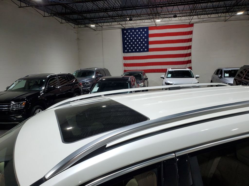 Used 2014 Mercedes-Benz GL 450 4MATIC image 49