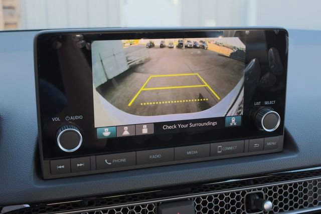 New 2026 Honda Civic Sport image 14