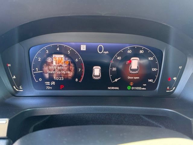 Used 2026 Honda Passport TrailSport Elite image 19