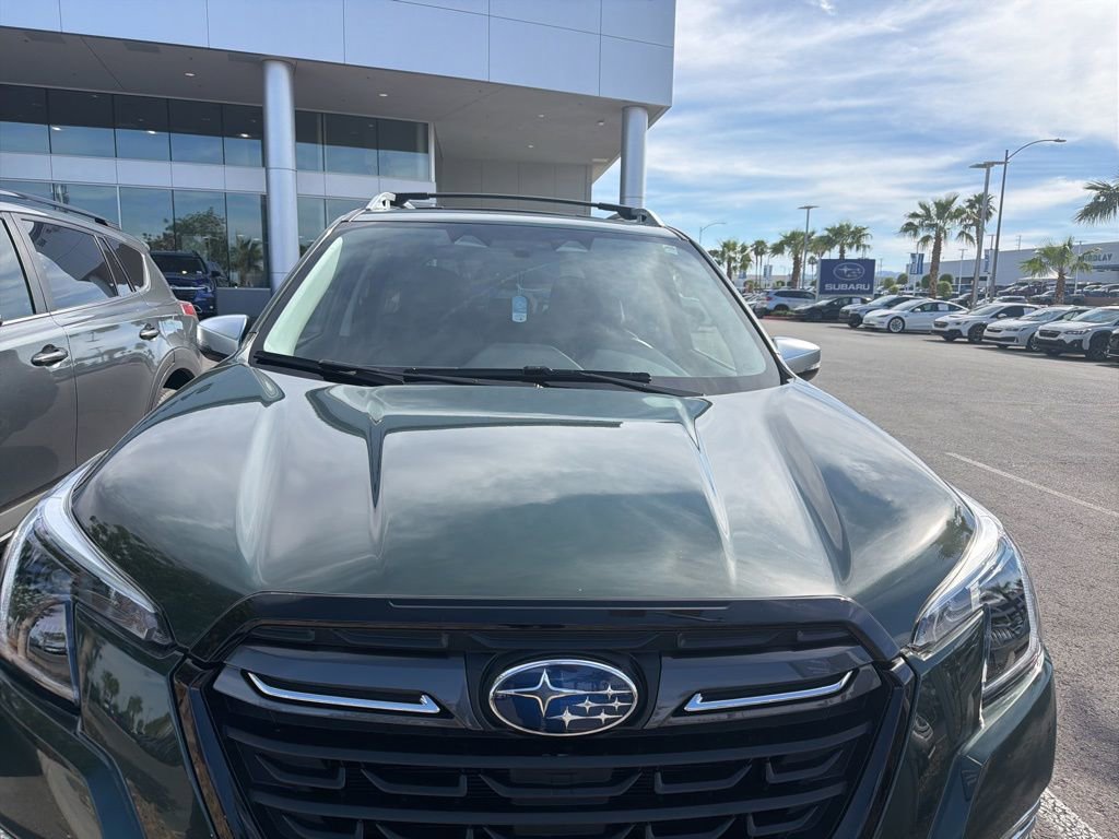 Certified 2024 Subaru Forester Touring AWD/4WD image 32