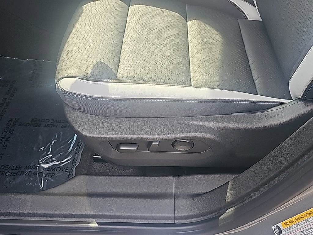 New 2026 Buick Envision Sport Touring image 11