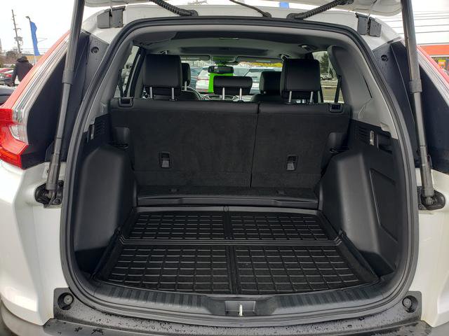 Used 2019 Honda CR-V Touring image 5