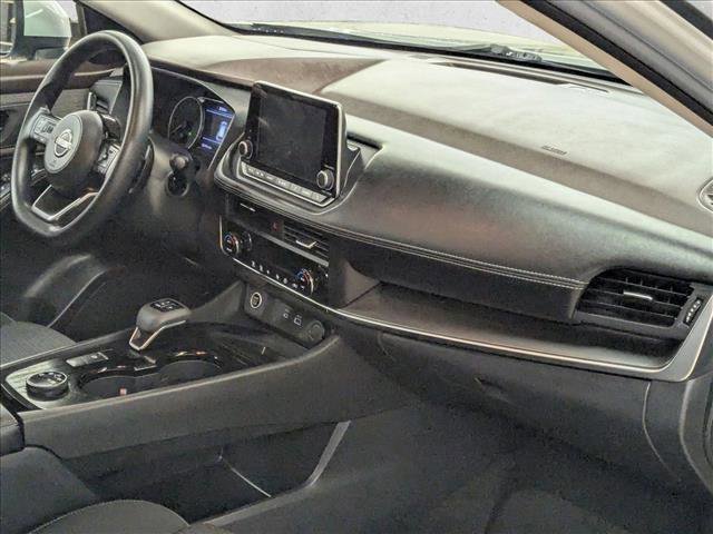 Used 2023 Nissan Rogue SV image 19