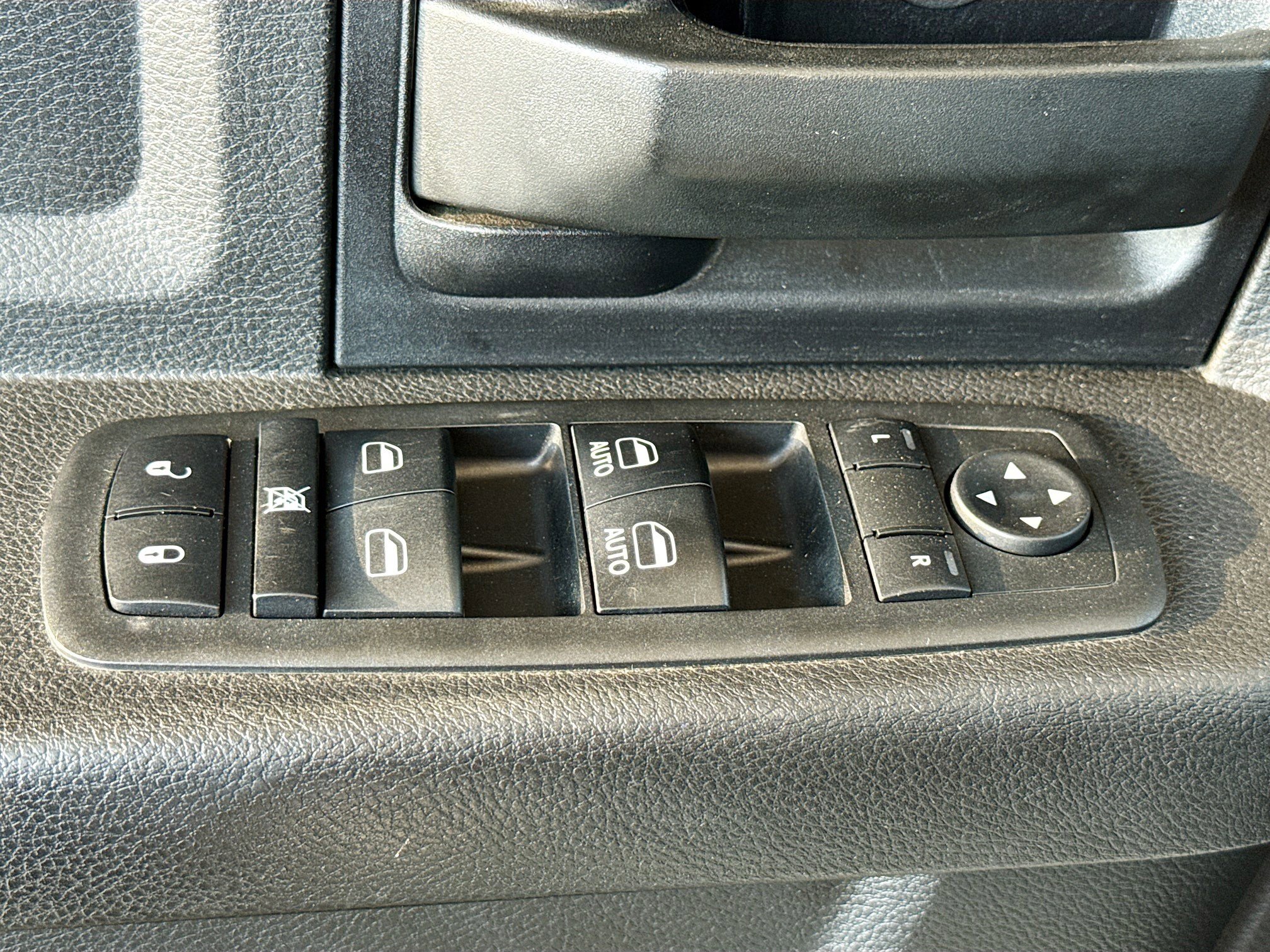 Used 2018 RAM 2500 Tradesman w/ Power Wagon Package image 22