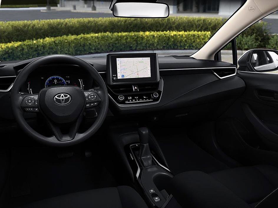 New 2026 Toyota Corolla LE image 23