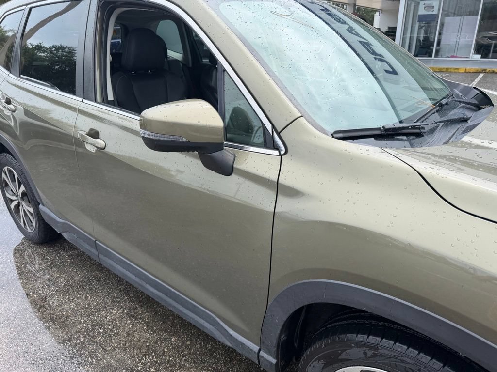 Used 2022 Subaru Forester Limited w/ Popular Package #2 AWD/4WD image 14