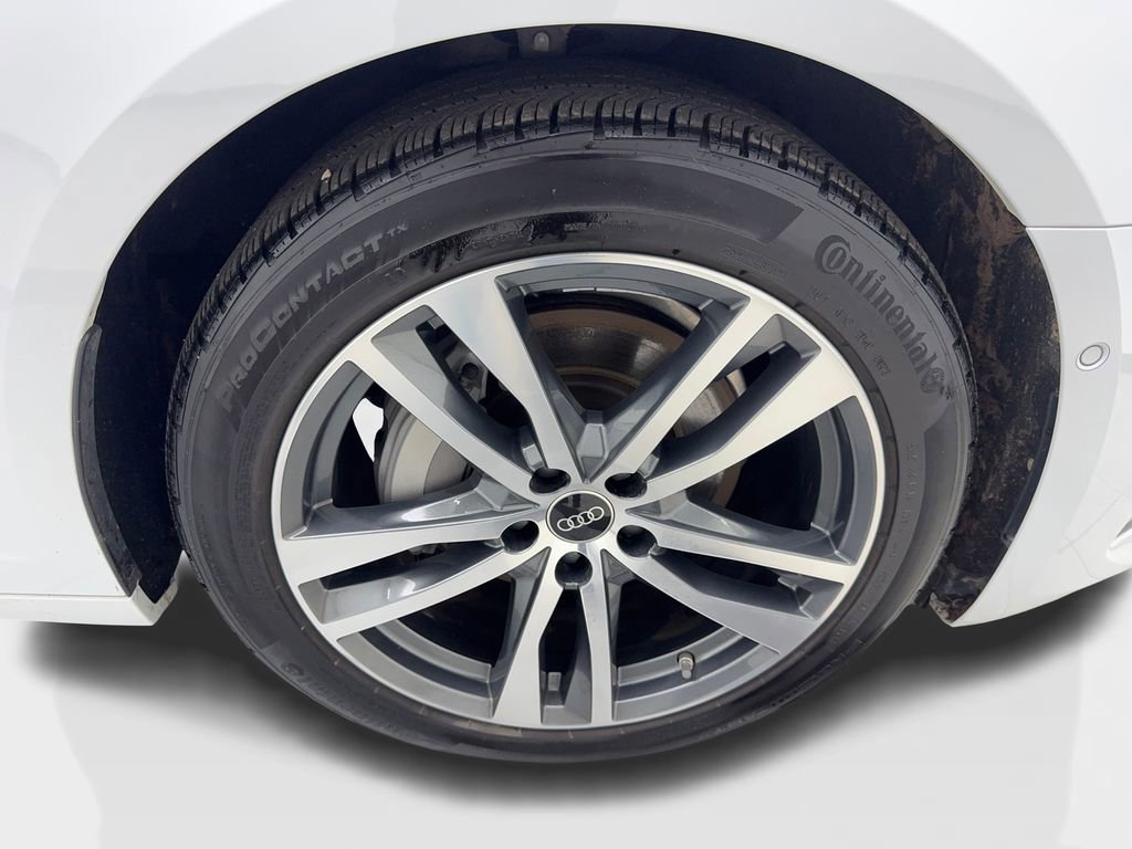 Used 2023 Audi A6 Premium Plus w/ Premium Plus Package image 82