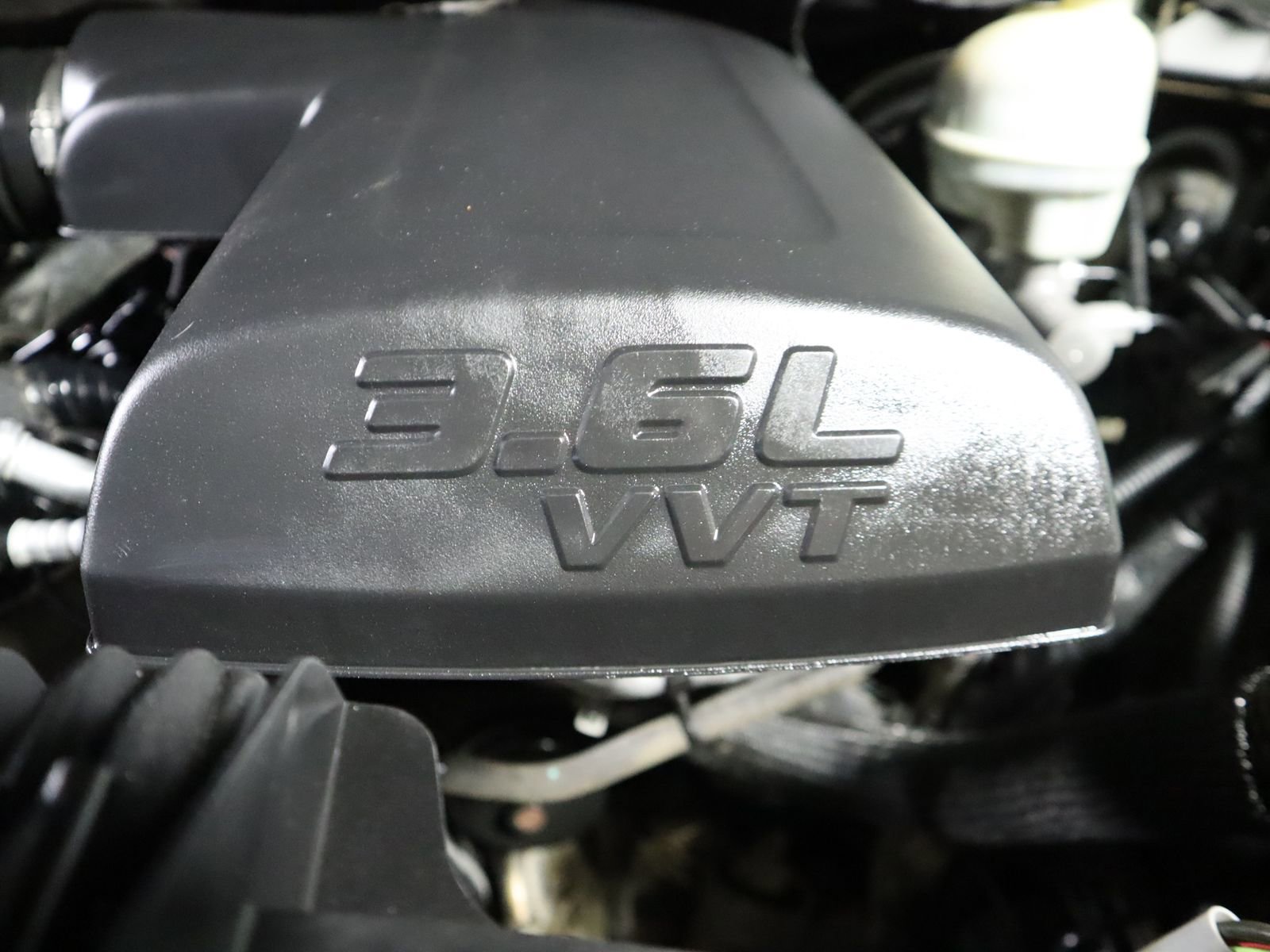 Used 2016 RAM 1500 Tradesman w/ Popular Equipment Group image 45