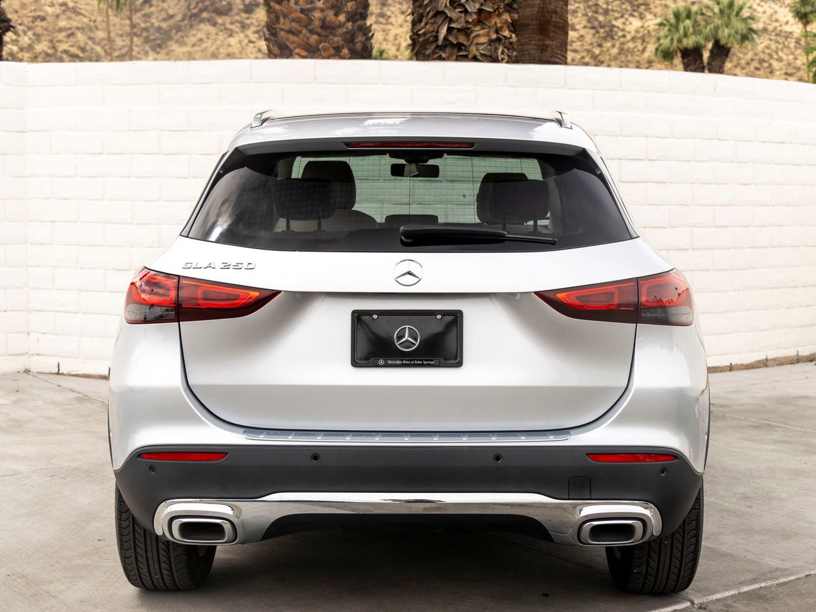 Used 2023 Mercedes-Benz GLA 250 image 9