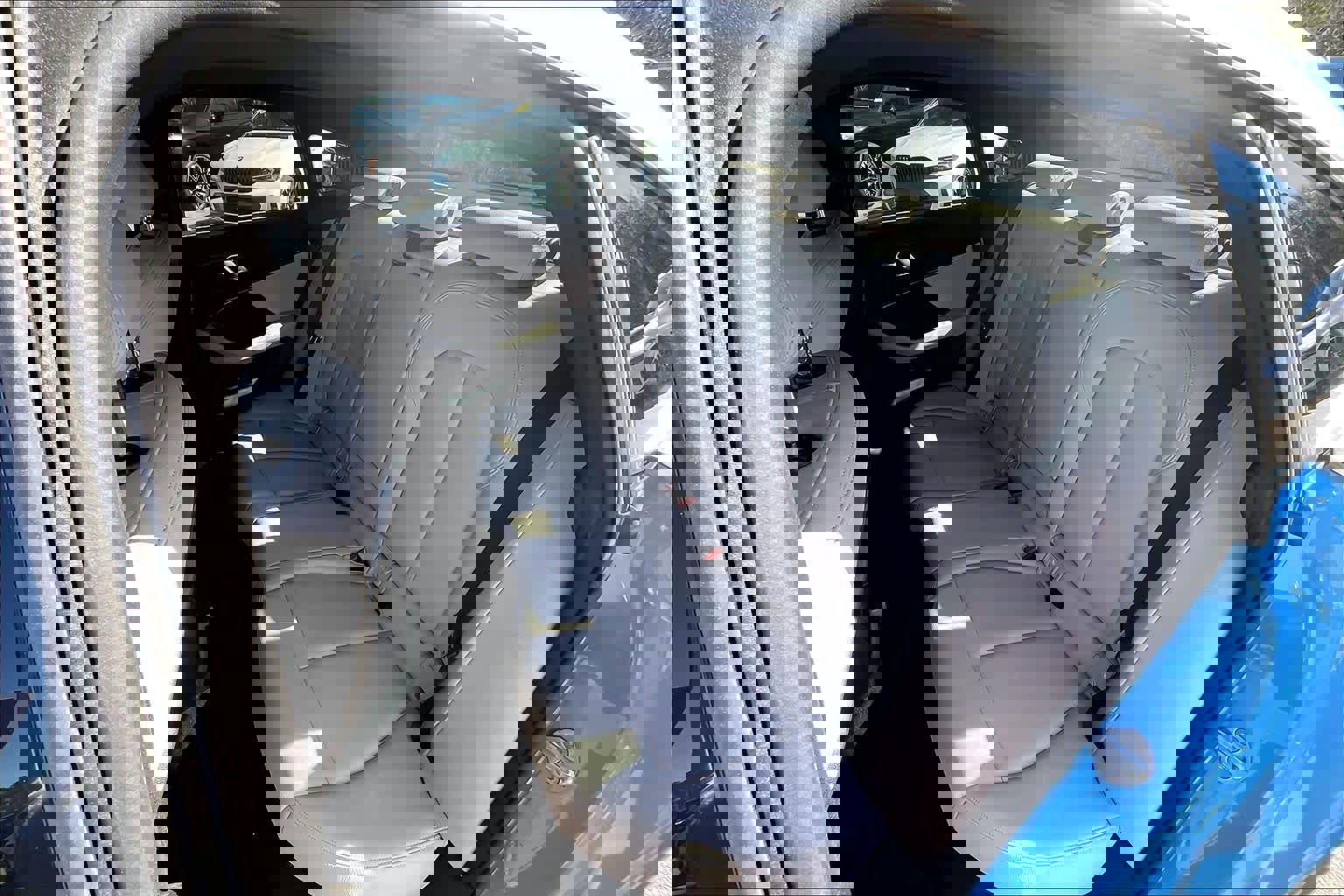 Used 2021 BMW 228i Gran Coupe w/ Convenience Package image 22