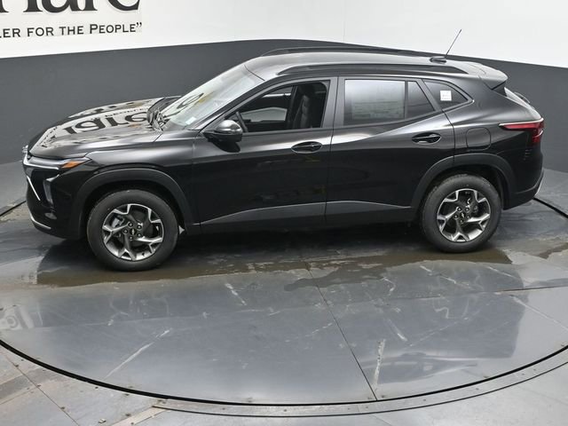 New 2026 Chevrolet Trax LT image 36