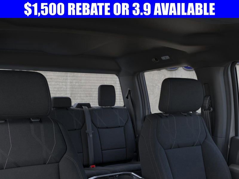 New 2026 Ford F150 STX image 22