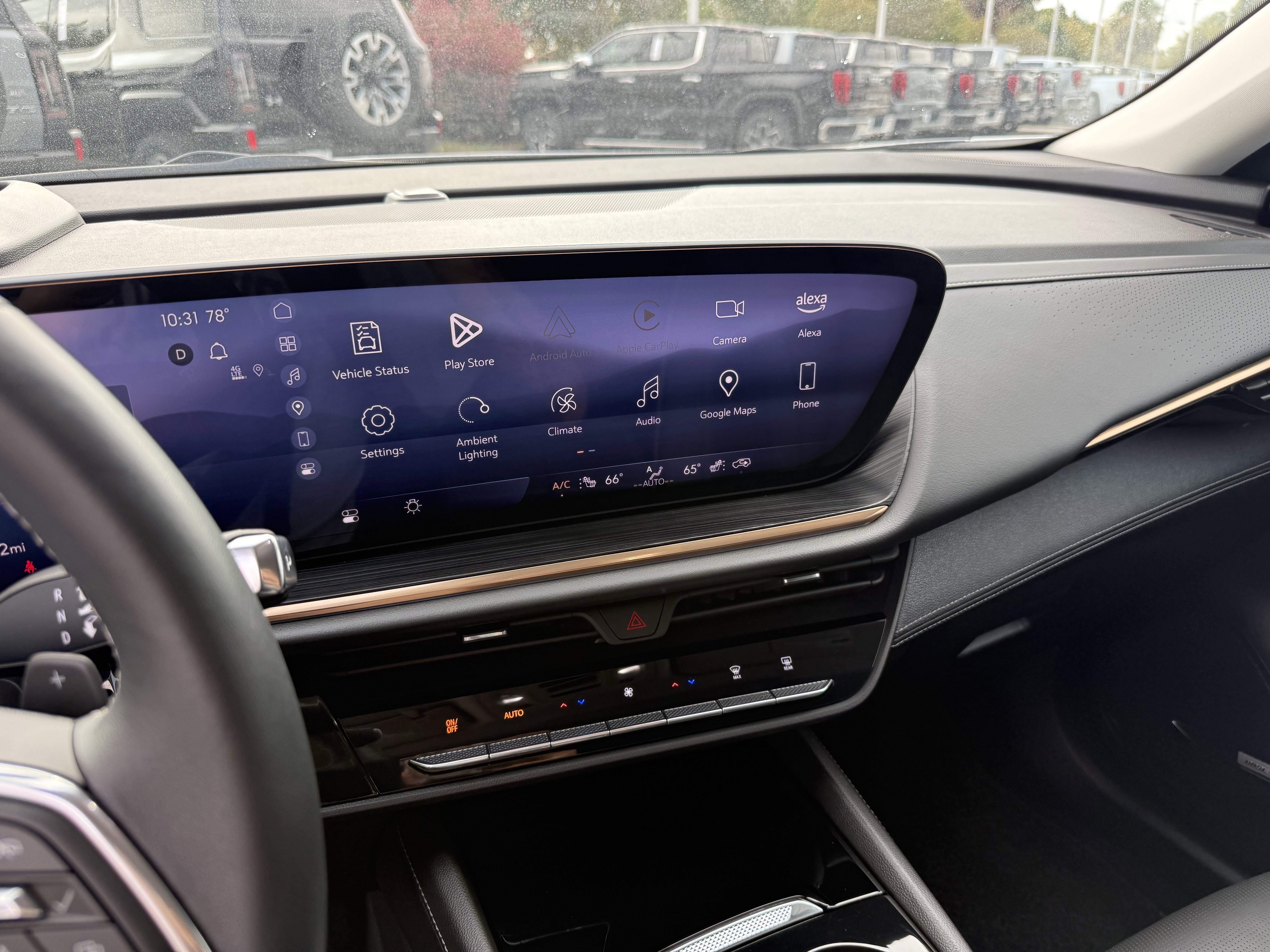 Used 2024 Buick Envision Avenir image 18