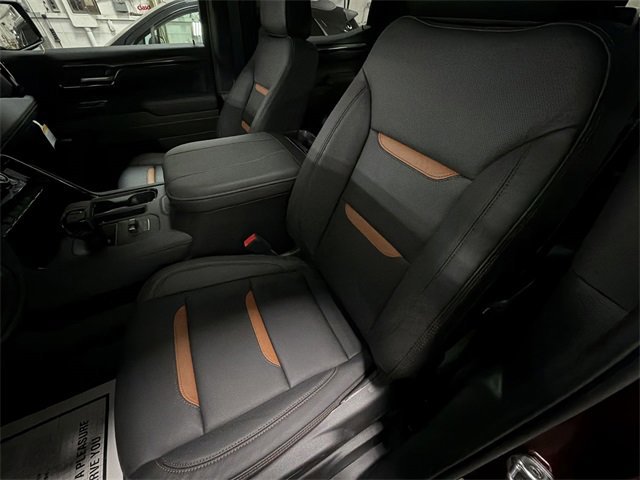 New 2026 GMC Sierra 1500 AT4 w/ AT4 Premium Package image 55
