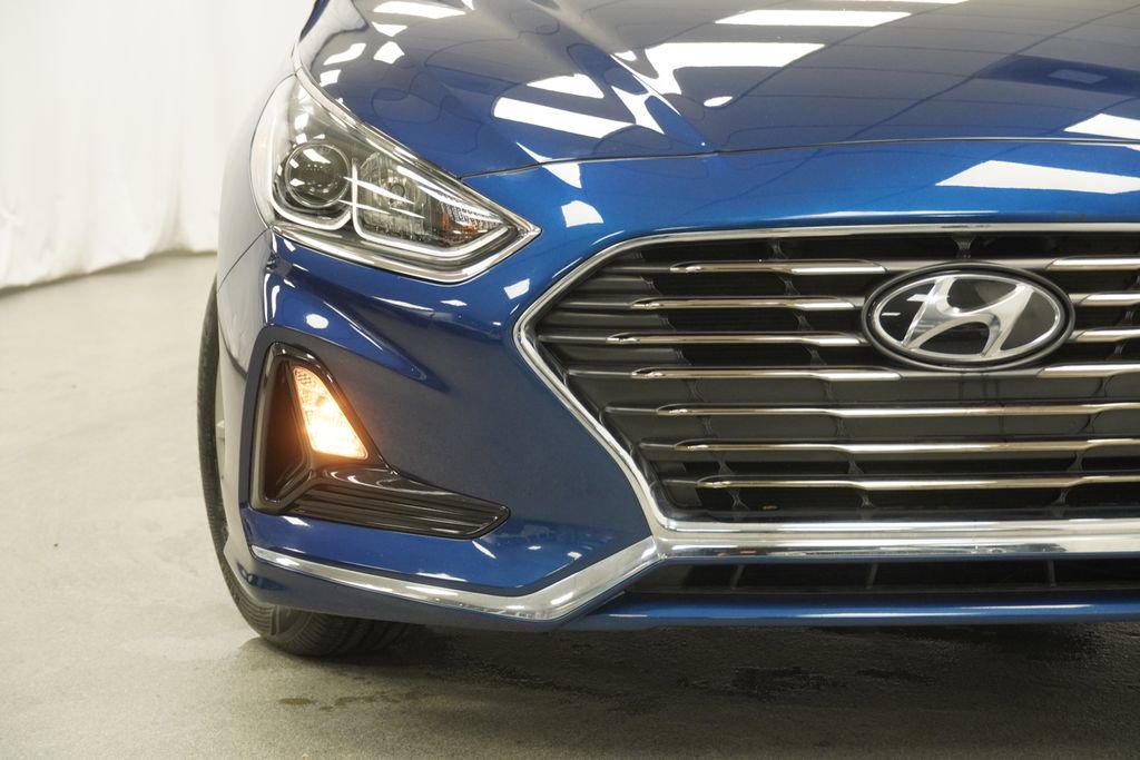 Used 2019 Hyundai Sonata SE image 6