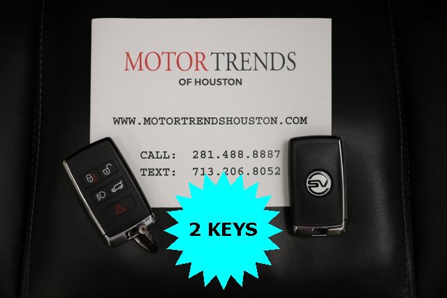 Used 2024 Land Rover Range Rover Sport SV Edition One Obsidian Black image 54