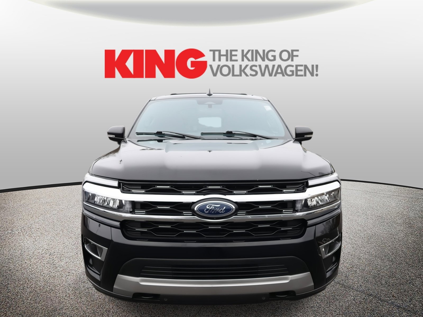 Used 2023 Ford Expedition Max Limited image 9