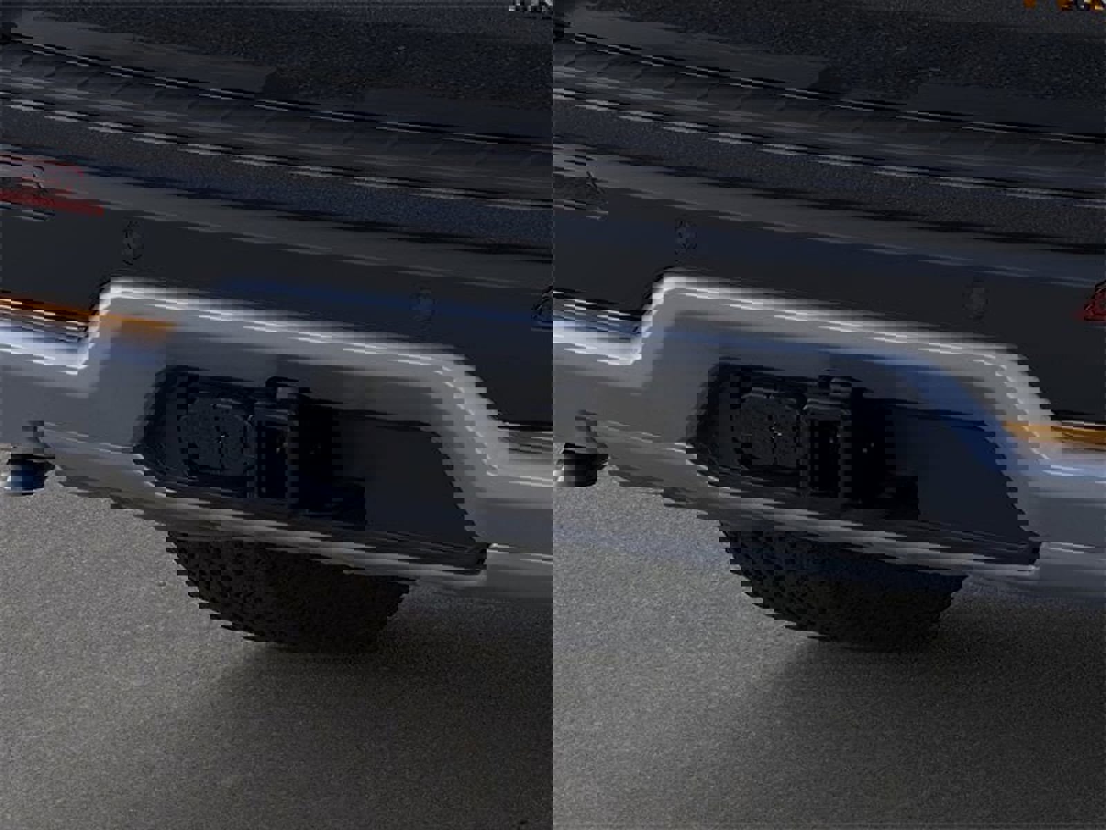 New 2026 Ford Explorer Tremor image 47