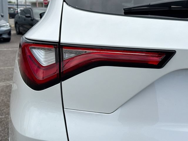 Used 2023 Acura MDX FWD w/ Technology Package image 11