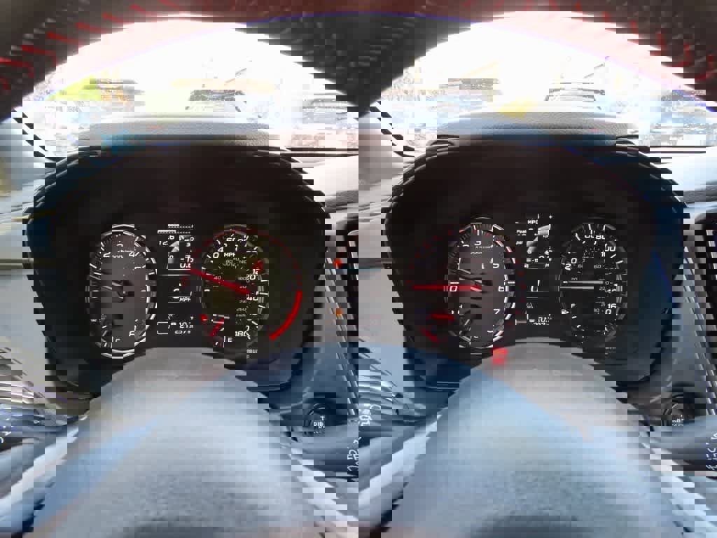 Used 2022 Subaru WRX Premium image 27