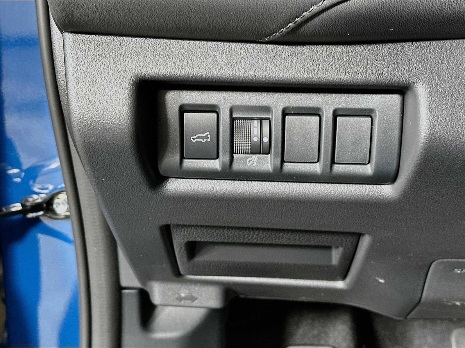 New 2026 Subaru Outback Wilderness image 10