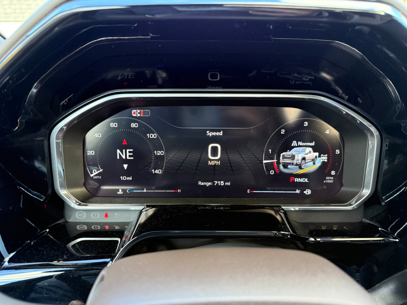 New 2026 GMC Sierra 2500 SLT w/ Max Trailering Package image 30