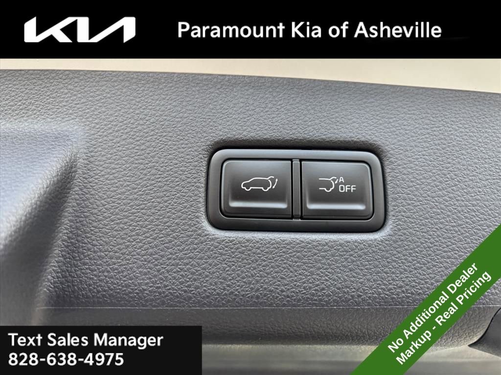 New 2026 Kia Carnival SX Prestige image 28