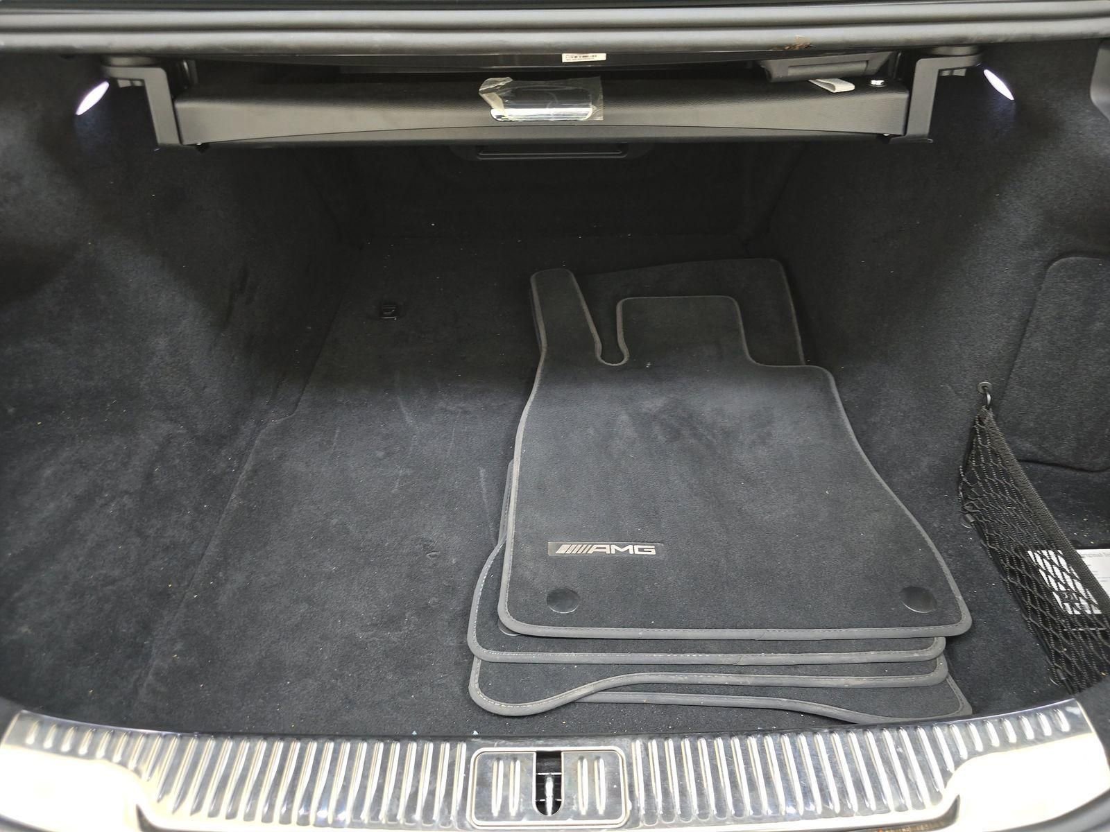Used 2023 Mercedes-Benz S 500 4MATIC w/ AMG Line image 10